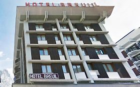 Hotel Breuil